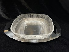 WMF Stainless Steel And Black