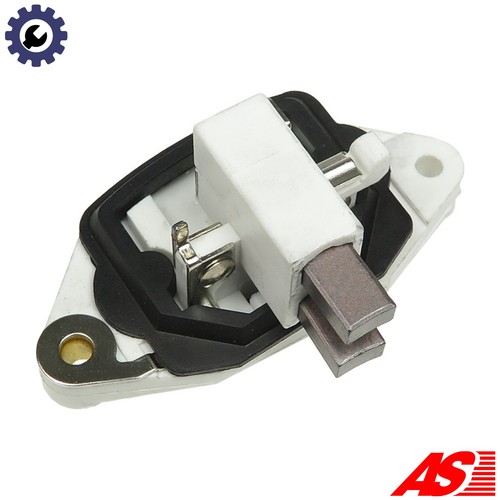 Alternator regulator are0025 - alternator,