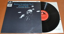 SAX 2572 - Brahms Symphony 3 -