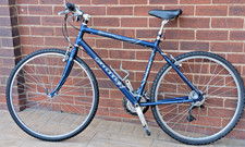 Cannondale Warrior 400 Bicycle
