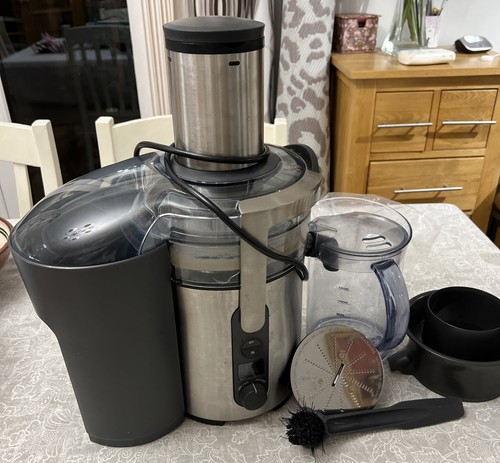 Sage juicer - , (joe