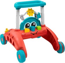 Fisher-Price 2-Sided Steady
