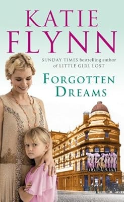 Forgotten dreams flynn - forgotten, dreams,