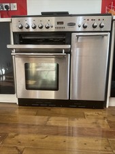 Rangemaster Toledo 90 duel