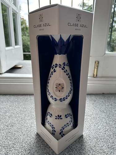 Clase azul reposado tequila - clase,