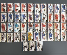 Shoot Out 2004-2005 Card