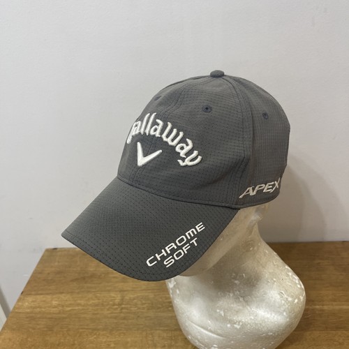 Callaway golf cap - callaway,