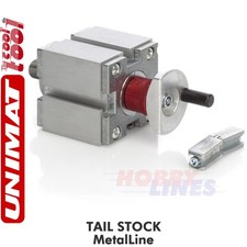 UNIMAT MetalLine Full Metal -