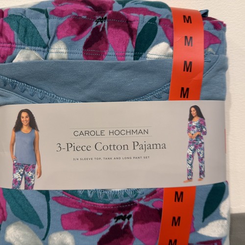 Carole hochman midnight - carole,