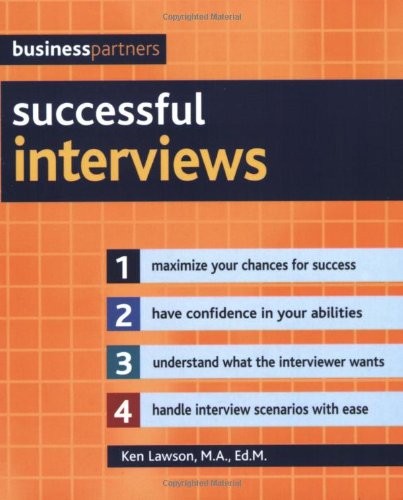 Successful interviews - successful,
