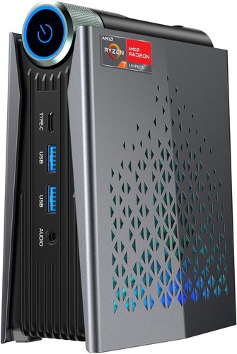 Acemagic s3a mini gaming - gaming, pc