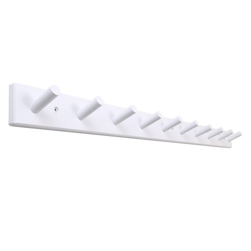Skoloo wall mounted coat rack - coat,