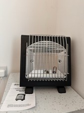 NJ-H1 Portable Butane Gas