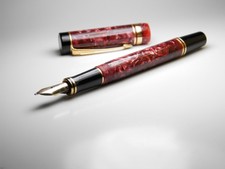 Vintage "Parker Duofold