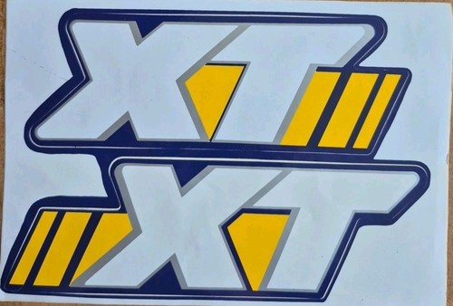 Yamaha white yellow blue - yellow,