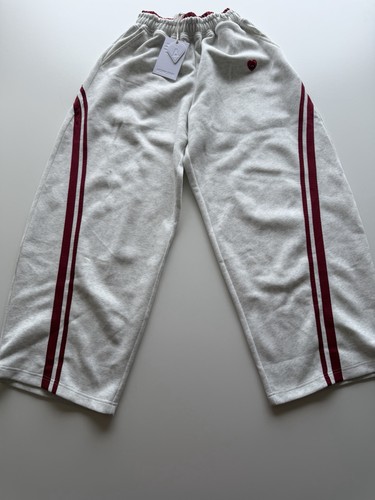 Nwt aelfric eden stripes baggy - aelfric,