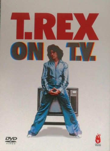 Rex v very - rex, (dvd)