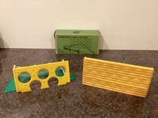 Subbuteo training aids,rebound