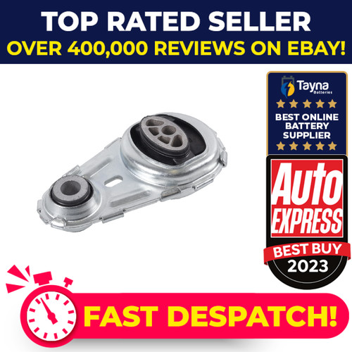 Engine mount fits renault - engine,