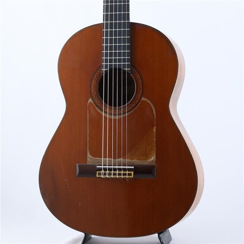 Jose ramirez vintage flamenco - ramirez,