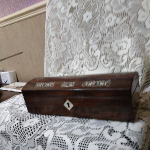 Victorian rosewood and - victorian, mother