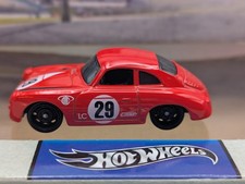 New 2026 Hot Wheels PORSCHE