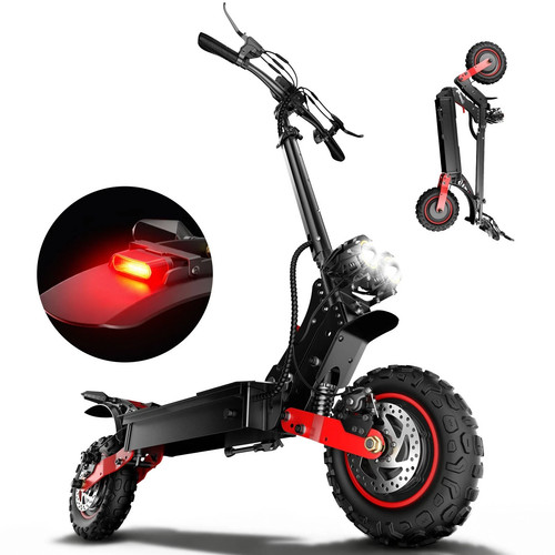 Freeboy folding electric - folding,