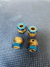 wheel hex and nut set (A) Losi