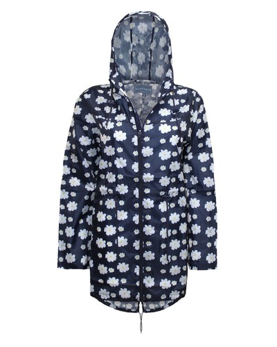 Ladies waterproof daisy - ladies,