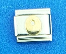 Nomination 18k O Charm