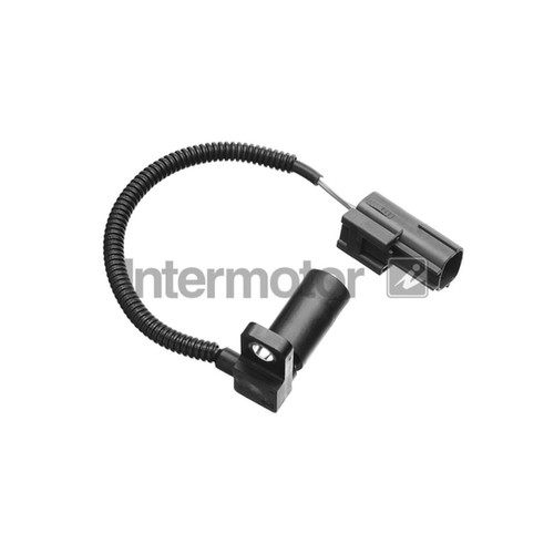 Genuine intermotor automatic - genuine,