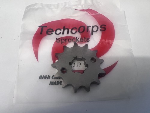 Front sprocket 13t standard - sprocket,