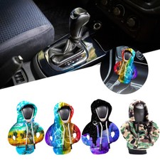 Auto Car Gear Shift Knob Cover