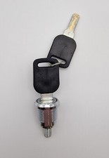 Tubz Cash Lock & Keys