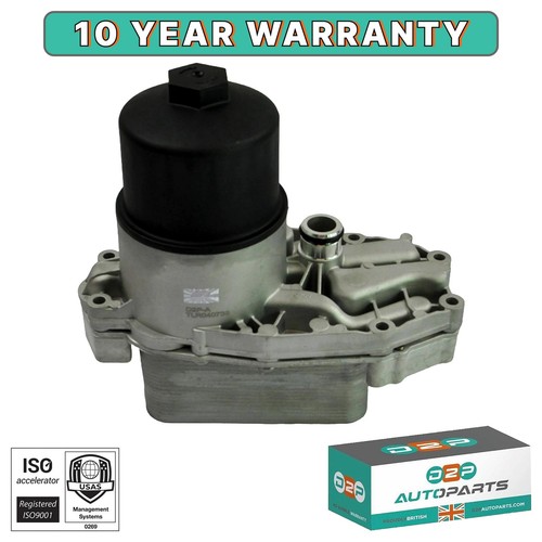 Engine oil cooler - cooler, &