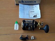 Okuma Magnetix MG20LS Fishing