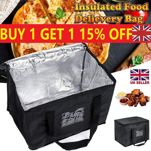 70l food delivery insulated - 28~70l,