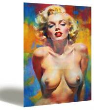 Metal Tin Signs Poster Or