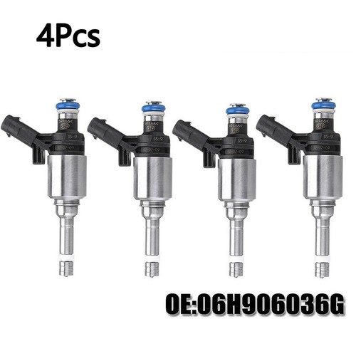 Oem 06h906036g fuel - oem, 4x