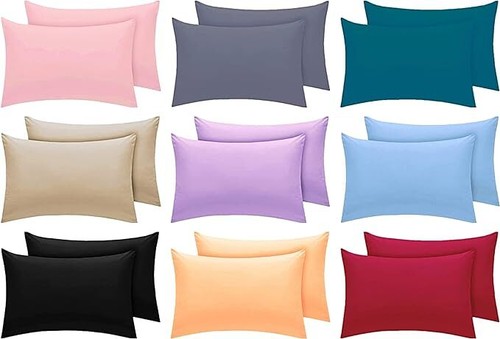 New 100 brushed cotton - 100%,