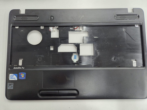 Genuine toshiba satellite c650 - toshiba,