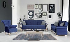 Laco Pura Turkish Sofa Bed -