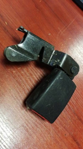 Belt buckle right rear - rear, for