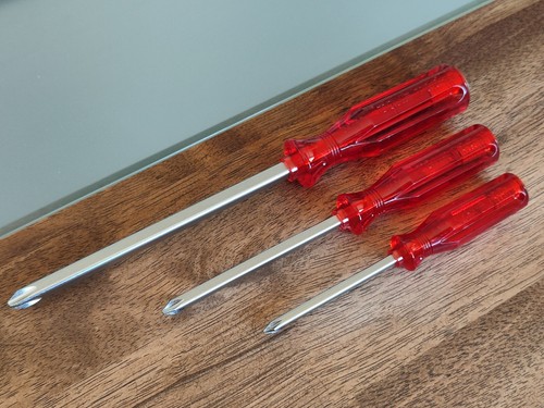 Tone jis screwdriver - tone,