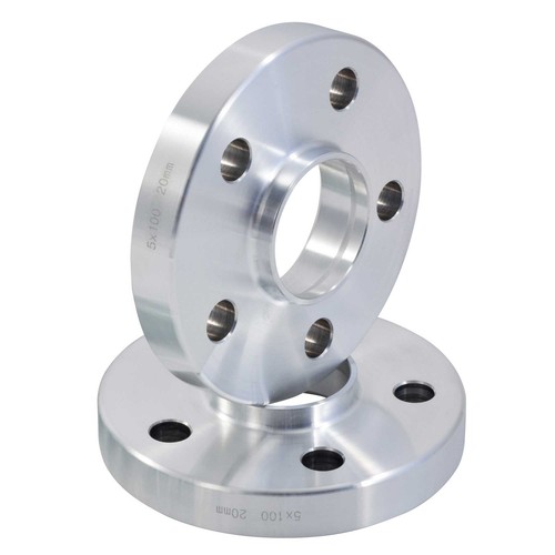 Hubcentric 20mm alloy wheel - hubcentric,