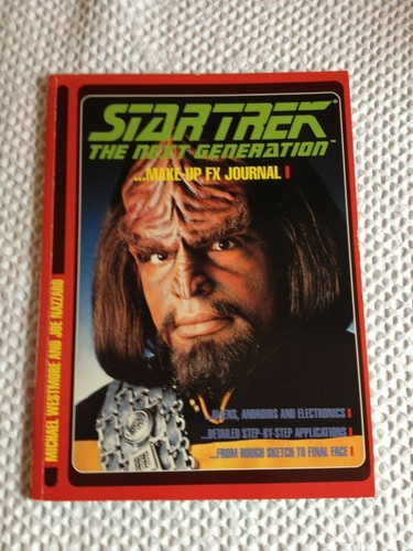 Star trek the - star, next