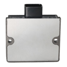 Voltage Rectifier Regulator