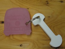 VW TYPE 2 CAMPER-BUS