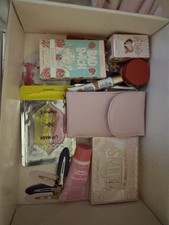 Branded Beauty Products