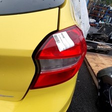 2016-2020 FORD KA+ ZETEC MK3 Rear Tail Light Right Side